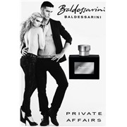 Baldessarini  private affrairs 90ml