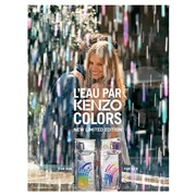 L`eau Par Kenzo Colors pour femme100ml