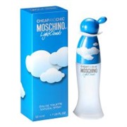 Moschino Cheap And Chic Light Clouds 50 Мл