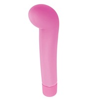 Toyz4lovers Silicone G-Pleasure Stym, розовый
Вибратор для точки G