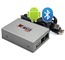 Audi MMI 2G HIGH GROM-MST3 USB, Android, Bluetooth, iPhone, AUX адаптер для магнитол с оптической шиной MOST