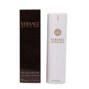 Компактный парфюм Versace "Crystal Noir", 45 ml