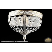  ILLUMICO 08682-1.2-01A GRANDE WT GD светильник настенный
