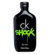 Calvin Klein One Shock for him  100ml