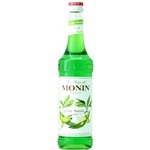 Сироп Банан зеленый "Monin" /ФРАНЦИЯ/ 0,7 лит.