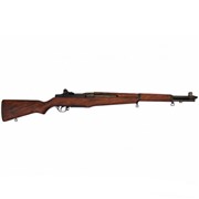 Винтовка американская самозарядная М1 Garand, 30 калибр, 2-я мировая война 
