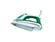Утюг Braun TS 345, 2000 Вт, керамическая подошва, белый/зеленый