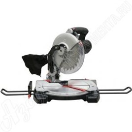 Торцовочная пила ПТ 1200, ELITECH, ПТ1200