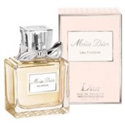 Christian Dior Miss Dior Eau Fraiche 2012 100 Мл
