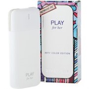 Givenchy Play For Her Arty Color Edition 75 Мл