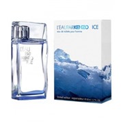 Kenzo L’Eau Par Kenzo Ice Pour Homme 50 Мл