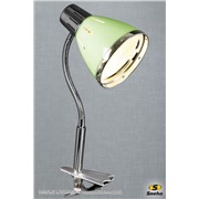  Sneha 1055/MT APPLE GN светильник настольный