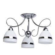 				DeMarkt City Фелиция 3*40W E14 Люстра