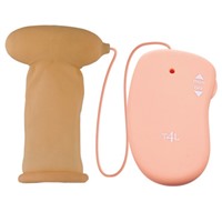 Toyz4lovers Bestseller Glans Stimulator
Мастурбатор с вибрацией