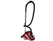 Пылесос Sakura SA-8302R, 1600 Вт, 2 л, красный