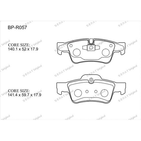 BPR057