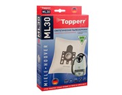 Синтетический пылесборник Topperr Pro ML 30 для пылесосов