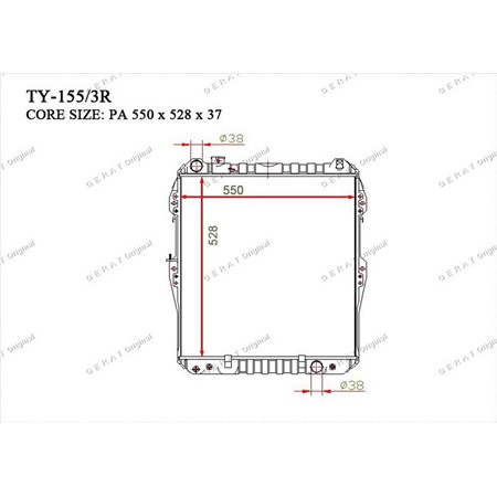 TY1553R