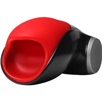Fun Factory Cobra Libre II, черно-красный
Инновационный перезаряжаемый мастурбатор с вибрацией