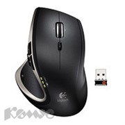Мышь компьютерная Logitech Performance Mouse MX (910-001120)