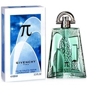 Givenchy Pi Fraiche 100 Мл