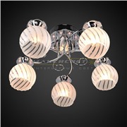 				Maxisvet Универсал 1-9200-5-CR-LED Y E14 Люстра