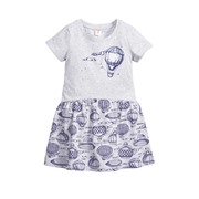 Платьице для девочки Optop