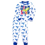 Пижама для мальчика Umka