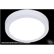  Reluce 00724-9.5-001LF LED 24W 4000K WT панель светодиодная
