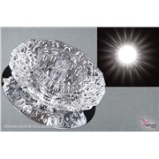  Reluce 07260-9.0-001HS G9 CR светильник точ.