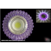  Reluce 42230-9.0-001PL MR16+LED3W PP светильник точ.
