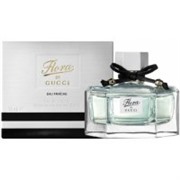 Gucci Flora By Gucci Eau Fraiche 75