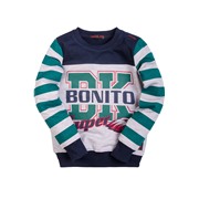 Джемпер для мальчика Bonito