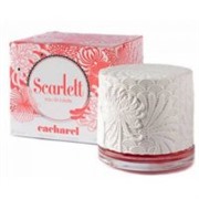 Cacharel Scarlett Eau De Toilette 80 Мл