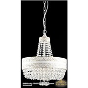  ILLUMICO 08435-1.4-04A GRANDE WT GD светильник потолочный