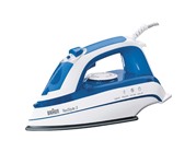 Утюг Braun TS355, 2000 Вт, вертикальное отпаривание, керамическая подошва