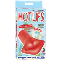 Doc Johnson Hot Lips
Мастурбатор губки-ротик