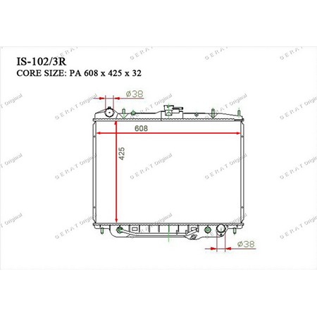 IS1023R