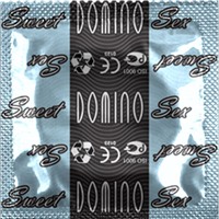 Domino Кокос
Со вкусом кокоса