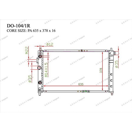 DO1041R