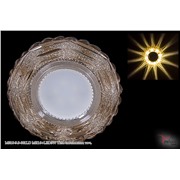 Reluce 14310-9.0-001LD MR16+LED3W TEA светильник точ.