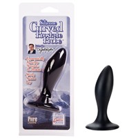 California Exotic Silicone Prostate Probe Классический массажер простаты