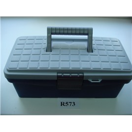 Коробка пластик R573