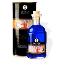 Shunga Intimate Kisses, 100 мл 
Возбуждающее масло-афродизиак, экзотические фрукты