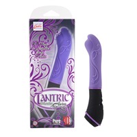 California Exotic Tantric Aura Massagers, фиолетовый
Силиконовый вибратор