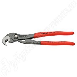Многофункциональный переставной ключ 250 мм, KNIPEX, KN-8741250