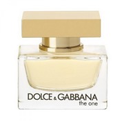 Dolce & Gabbana the One - 75 мл (женская)