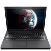 Ноутбук Lenovo G500 15.6" (1366x768) /Intel Core i3 3110M(2.4Ghz) /4096Mb/1000Gb /DVDrw/Ext:AMD Radeon HD8570M (2048Mb)/Cam/BT/WiFi/48WHr/war 1y/2.6kg/black/W8 (59400593)