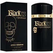 Paco Rabanne Black Xs L’Aphrodisiaque For Men 100 Мл