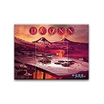 Настольная игра Двонн (Dvonn)